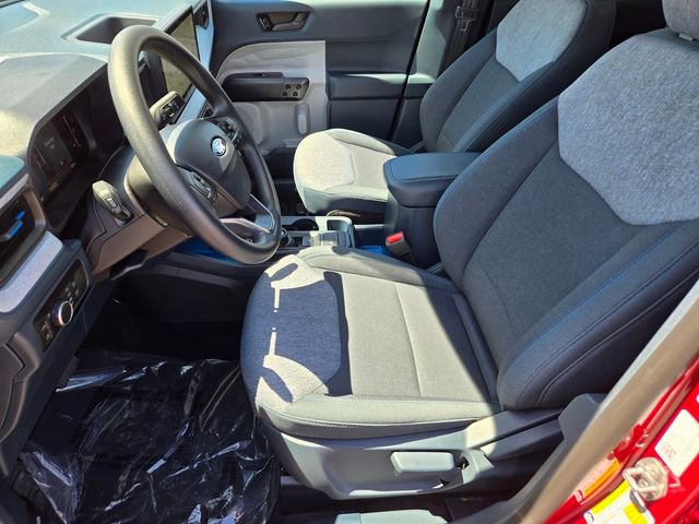 Used 2026 Ford Maverick XLT FWD image 10