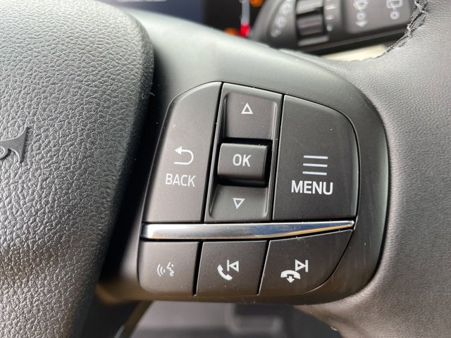 New 2026 Ford Bronco Sport Big Bend w/ Convenience Package image 25