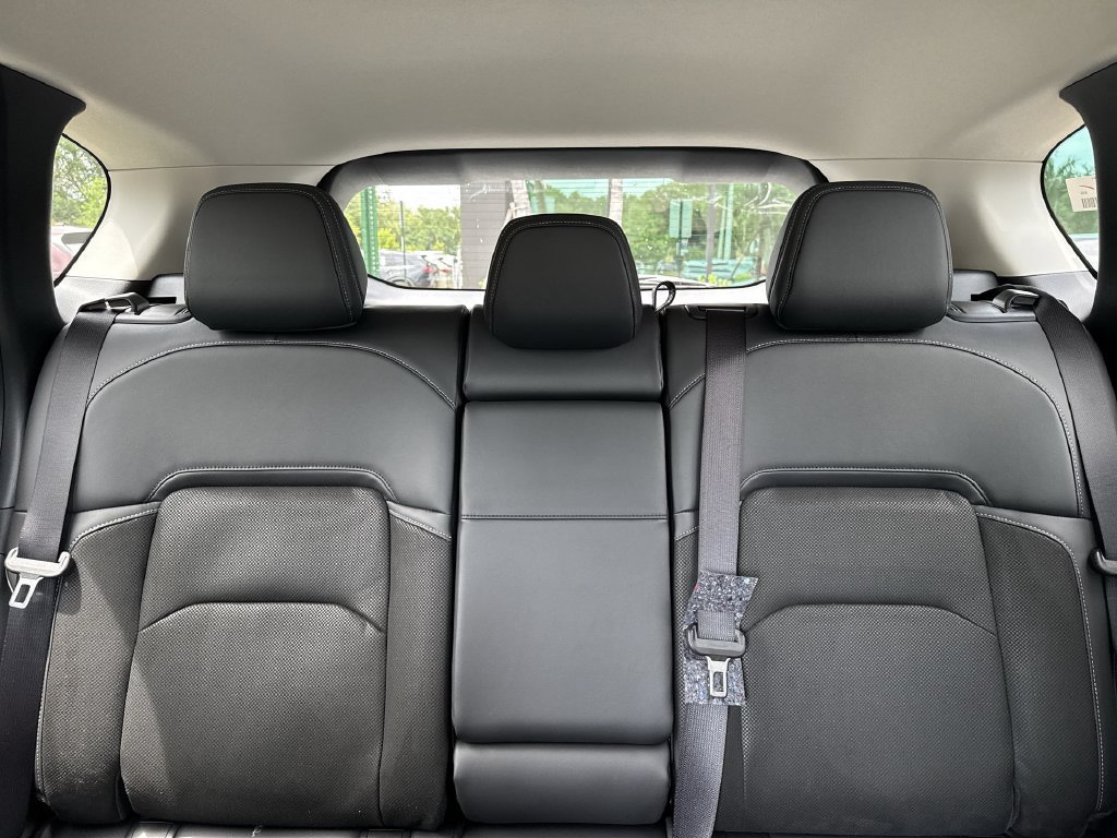 New 2026 MAZDA CX-5 Select AWD/4WD image 18