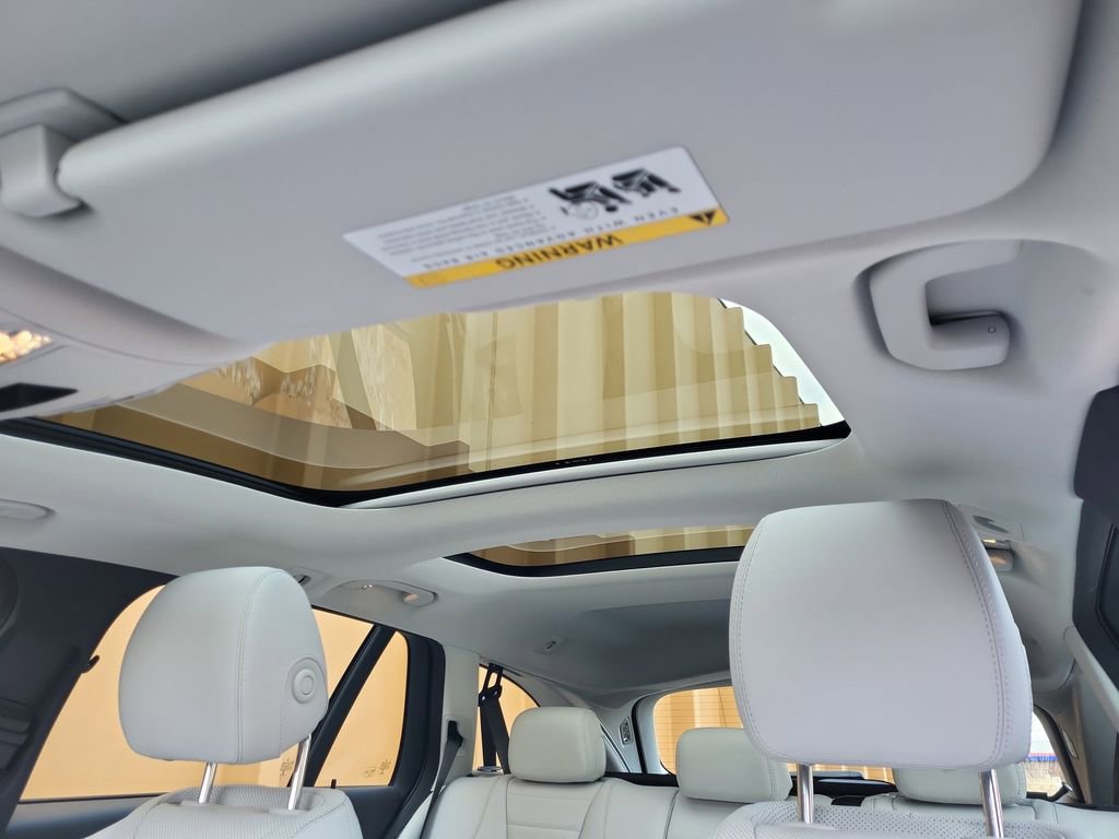 Certified 2023 Mercedes-Benz E 450 4MATIC All-Terrain Wagon image 29