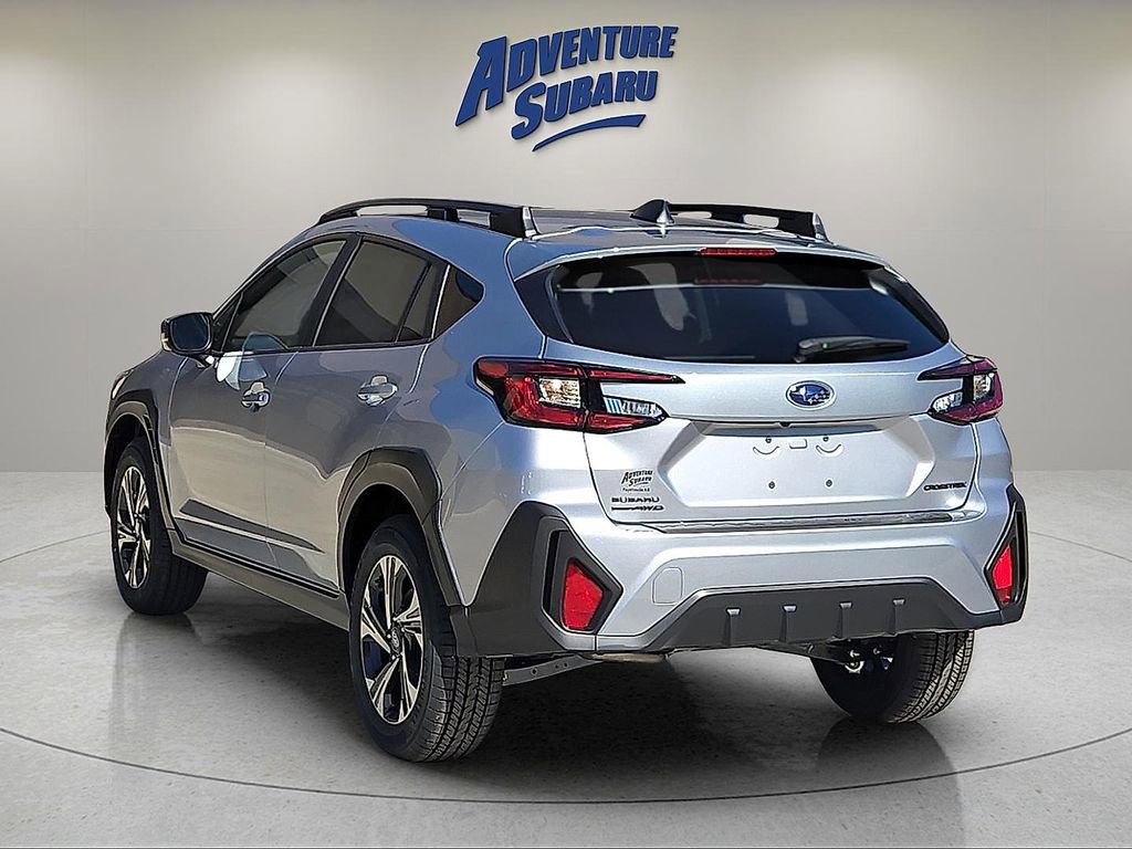 Certified 2026 Subaru Crosstrek 2.0i Premium AWD/4WD image 5