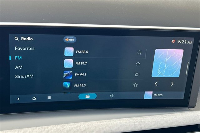 New 2025 Hyundai Tucson SEL w/ Tow & Go Package image 18