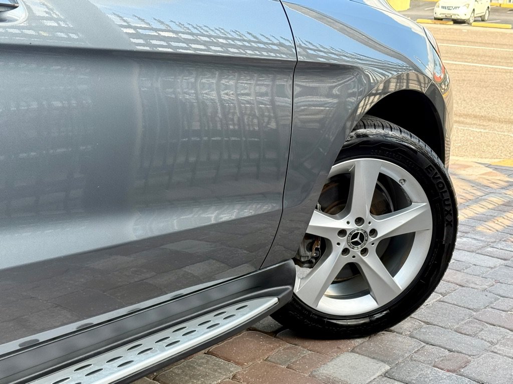 Used 2018 Mercedes-Benz GLE 350 image 11