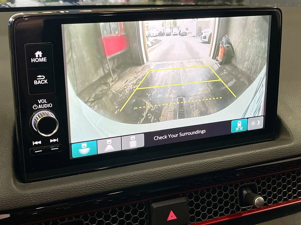 Used 2024 Honda Civic Si image 13