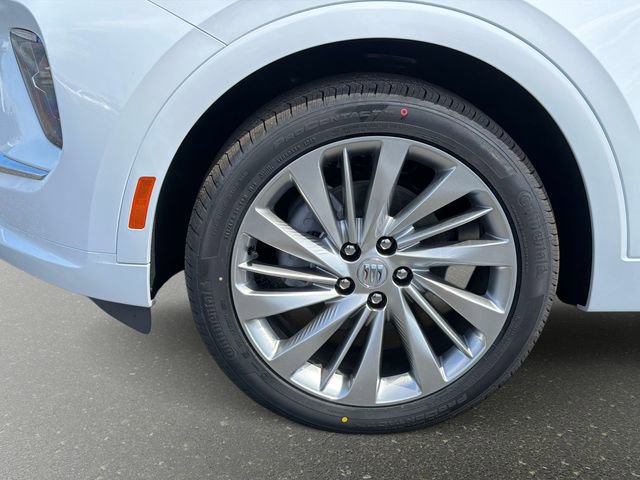 New 2026 Buick Envision Avenir AWD/4WD image 10
