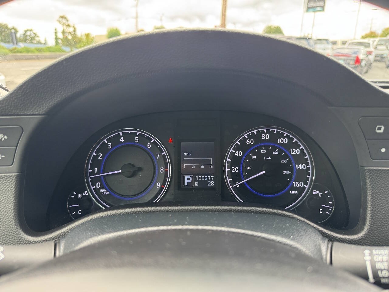 Used 2013 INFINITI G37 x Sedan w/ Premium Pkg AWD/4WD image 30