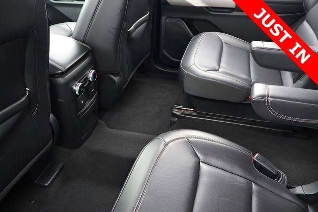 Used 2023 Ford Explorer XLT w/ Equipment Group 202A image 19