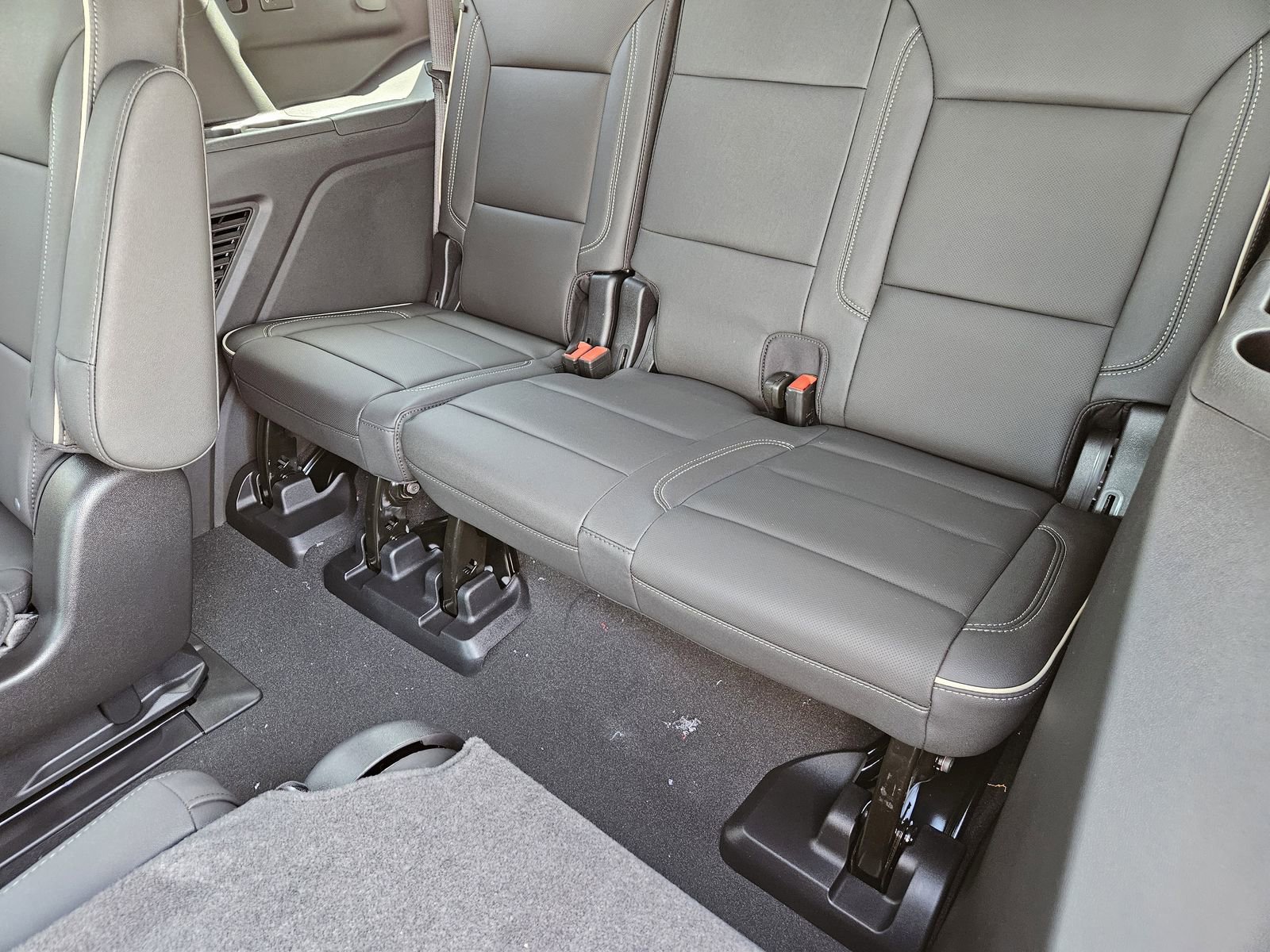 New 2026 Chevrolet Tahoe Premier image 27