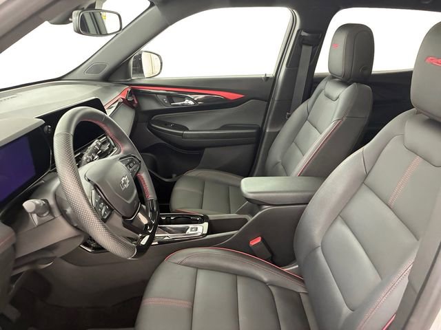 Used 2024 Chevrolet TrailBlazer RS w/ Convenience Package image 12
