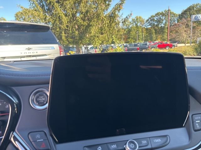 Used 2024 Chevrolet Blazer RS w/ Enhanced Convenience Package AWD/4WD image 19