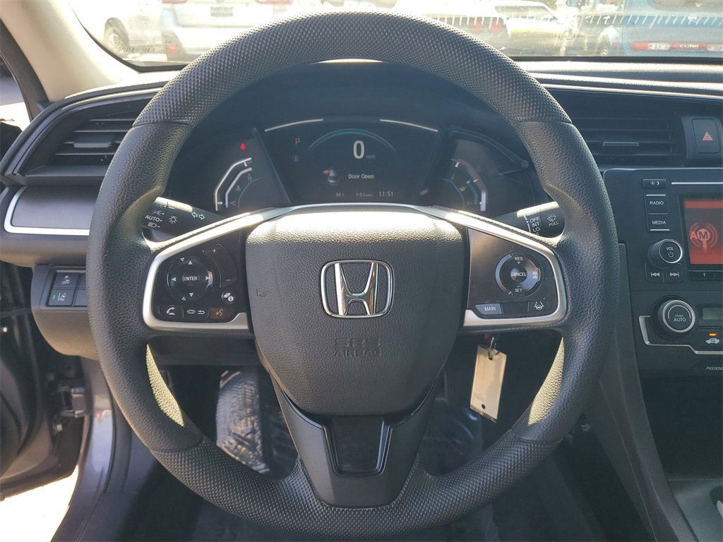 Used 2019 Honda Civic LX image 25