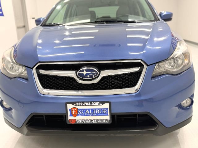 Used 2015 Subaru Crosstrek 2.0i Limited AWD/4WD image 13