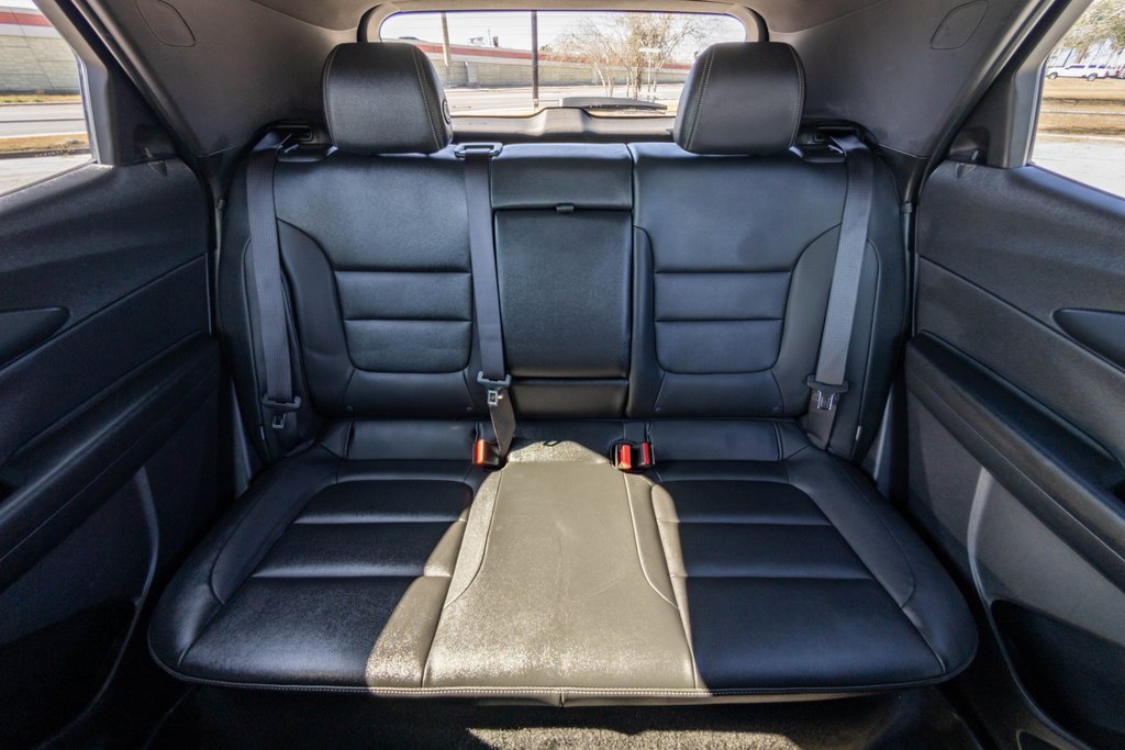 Used 2021 Chevrolet TrailBlazer ACTIV w/ Technology Package image 16