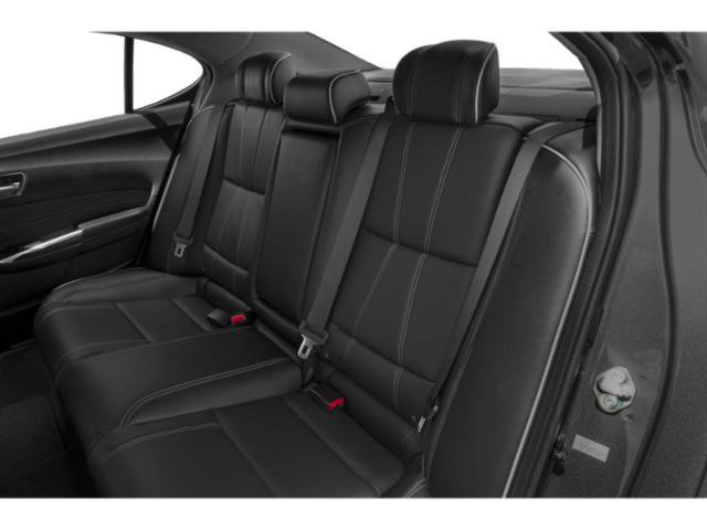 Used 2020 Acura TLX V6 SH-AWD w/ Technology Pkg image 16