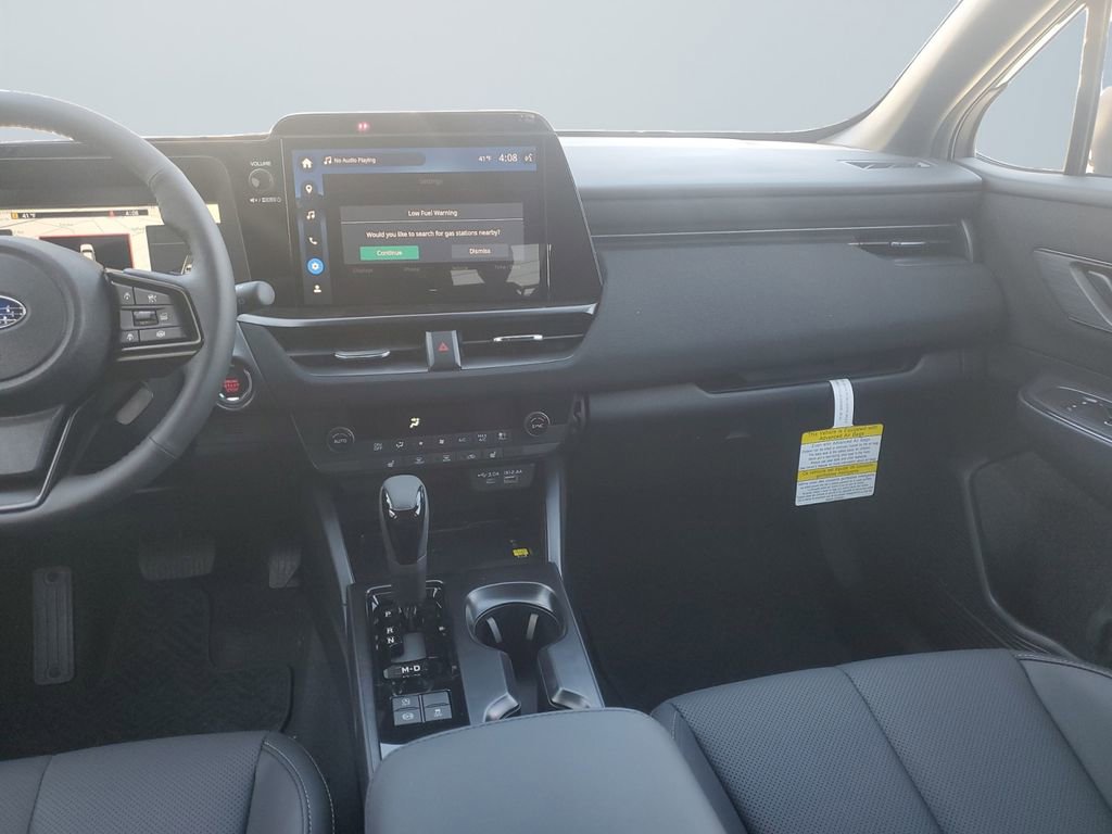 New 2026 Subaru Outback Limited image 11