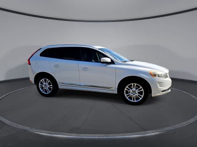 Used 2016 Volvo XC60 T5 Premier w/ Proximity Package FWD image 9
