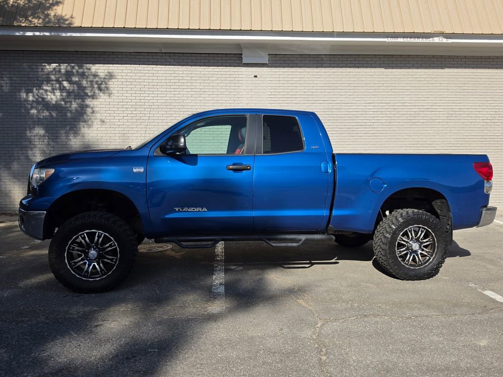 Used 2007 Toyota Tundra SR5 RWD image 13