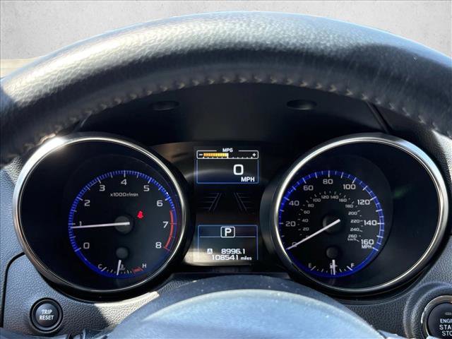 Used 2018 Subaru Outback 3.6R Limited AWD/4WD image 12