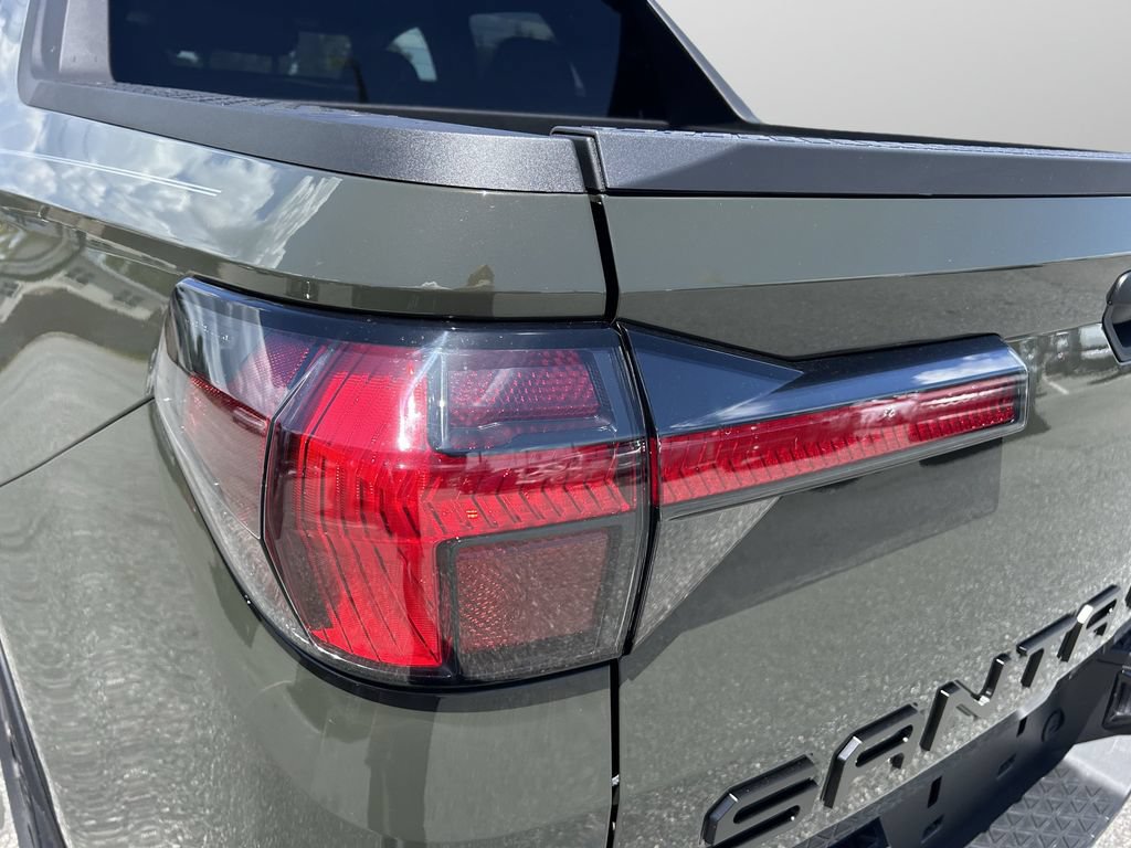 New 2026 Hyundai Santa Cruz SEL FWD image 14