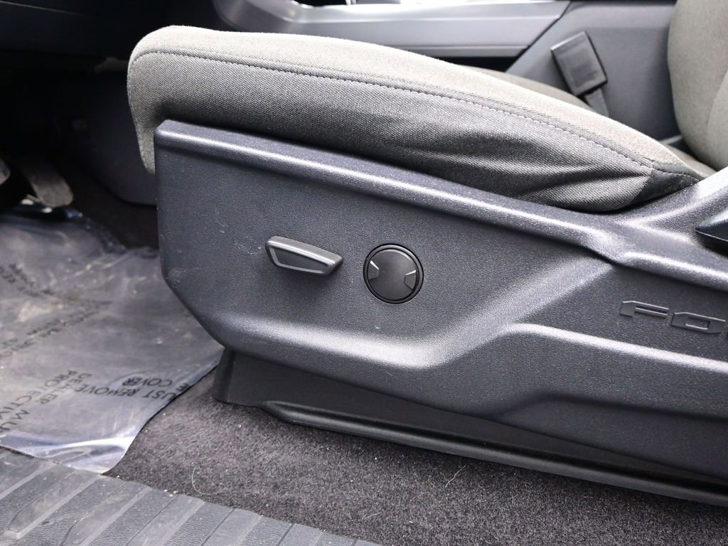 Used 2024 Ford F150 XLT w/ Mobile Office Package image 11