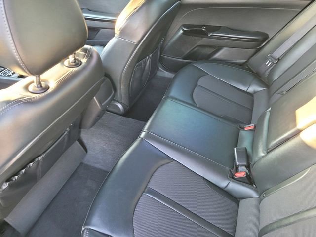 Used 2024 Kia K5 GT-Line image 9