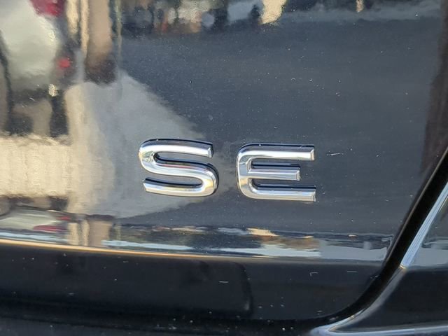 Certified 2023 Volkswagen Jetta SE w/ Panoramic Sunroof Package image 10