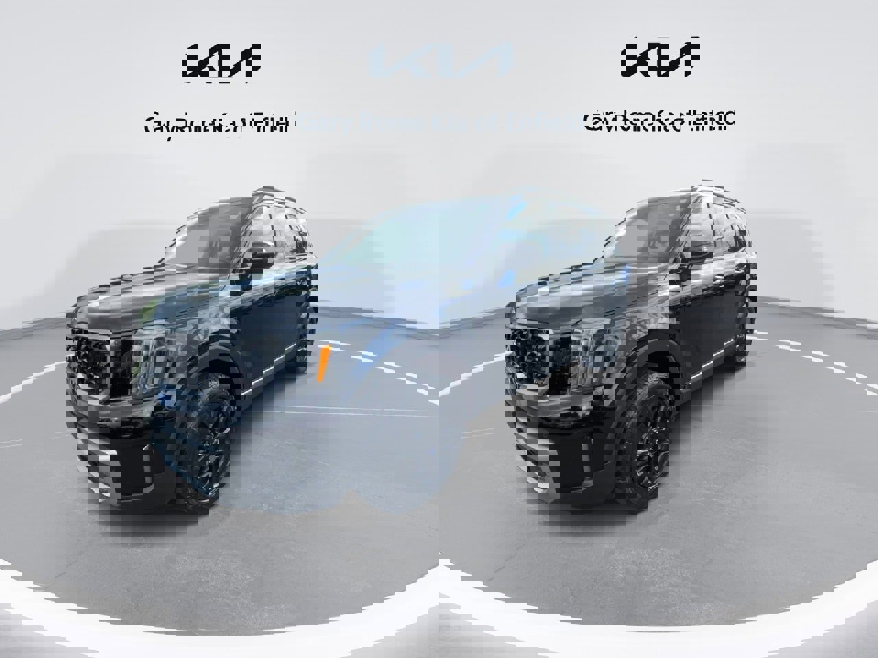 Used 2023 Kia Telluride SX Prestige X-Pro image 4