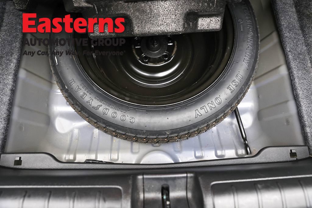 Used 2022 Honda Accord Sport image 21