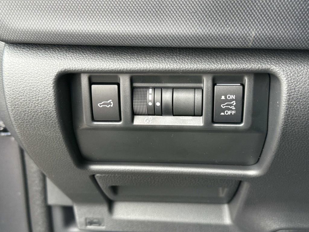 New 2026 Subaru Forester Limited image 44