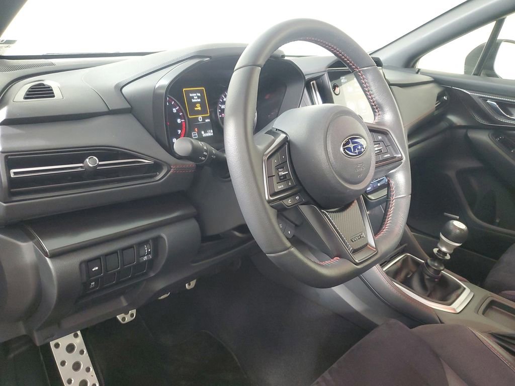 Used 2023 Subaru WRX Limited image 23