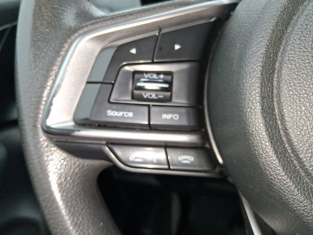 Used 2018 Subaru Impreza 2.0i AWD/4WD image 15