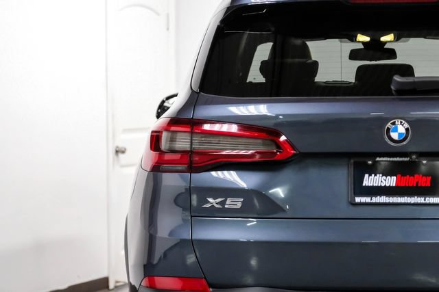 Used 2020 BMW X5 sDrive40i w/ Convenience Package RWD image 59