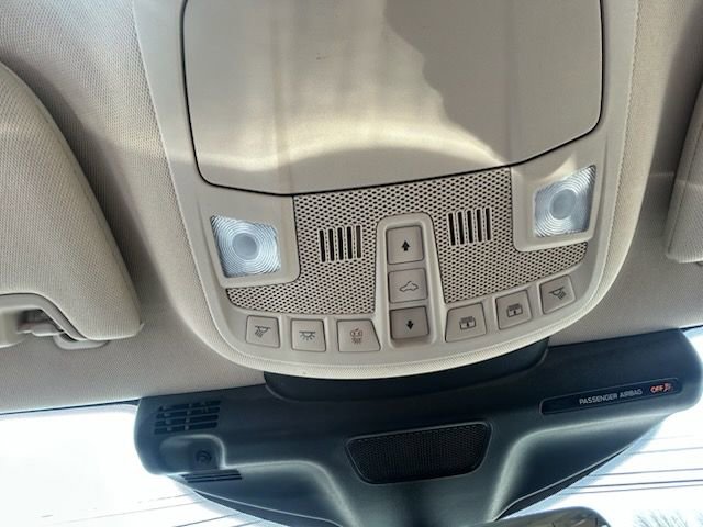 Used 2021 Lincoln Nautilus Reserve image 18