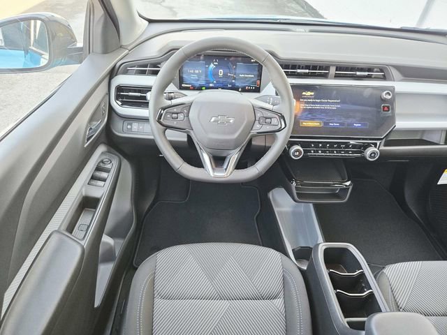 New 2027 Chevrolet Bolt LT w/ Comfort Package image 7