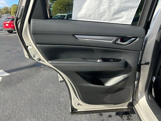 New 2025 MAZDA CX-5 AWD 2.5 S w/ Premium Plus Pkg image 8