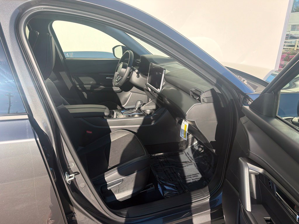 New 2026 MAZDA CX-5 Preferred AWD/4WD image 15