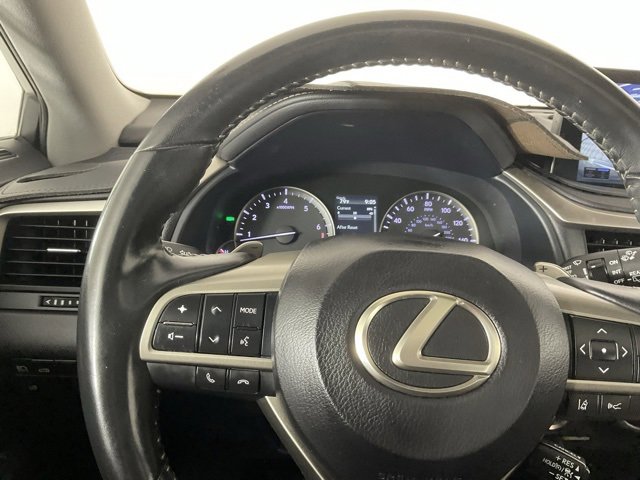 Used 2021 Lexus RX 350 FWD w/ Premium Package image 25