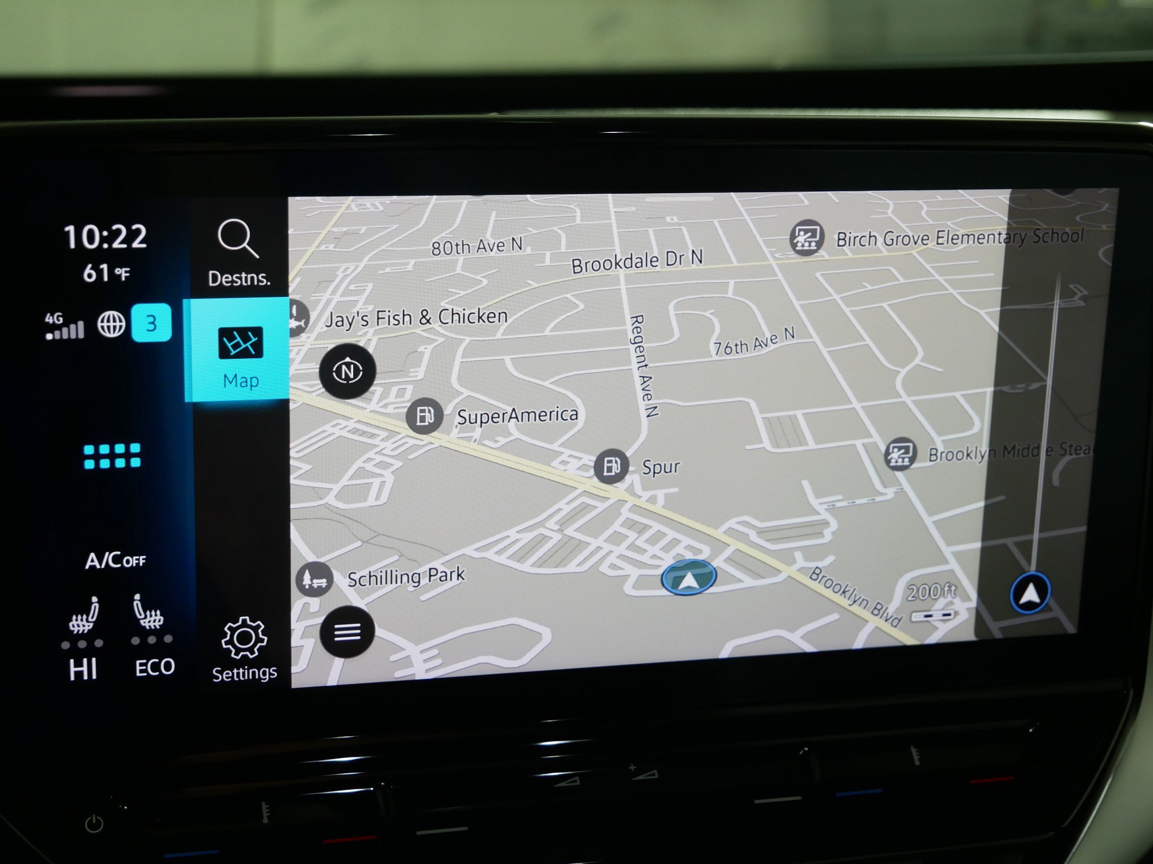 Certified 2022 Volkswagen ID.4 Pro S image 29