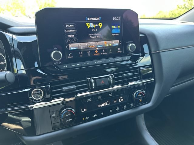 Certified 2023 Nissan Pathfinder Rock Creek AWD/4WD image 32