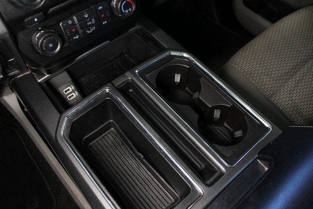 Used 2018 Ford F150 XLT w/ Equipment Group 302A Luxury image 24