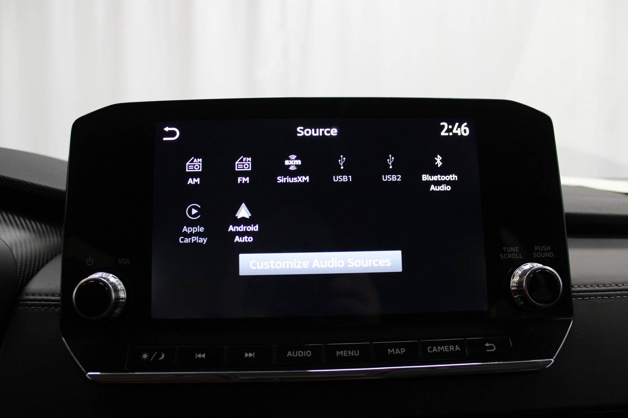 Used 2023 Mitsubishi Outlander SE image 43