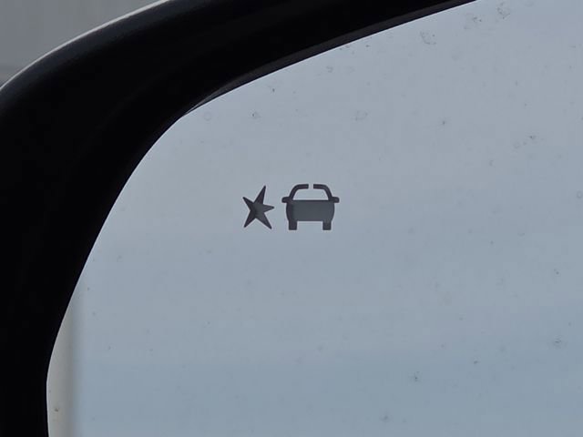 New 2026 Chevrolet Trax LS w/ LS Convenience Package FWD image 10