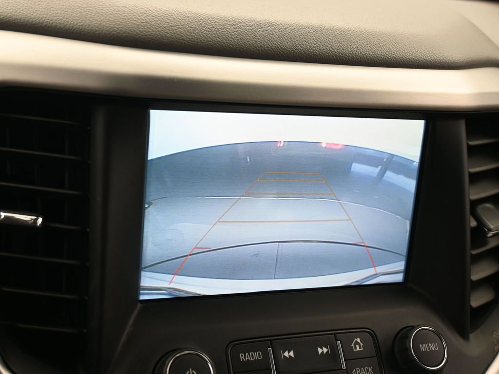 Used 2019 GMC Acadia SLE w/ Driver Alert Package I image 20