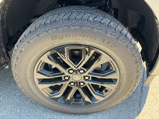 New 2026 Ford F150 Lariat w/ Equipment Group 501A Mid AWD/4WD image 15