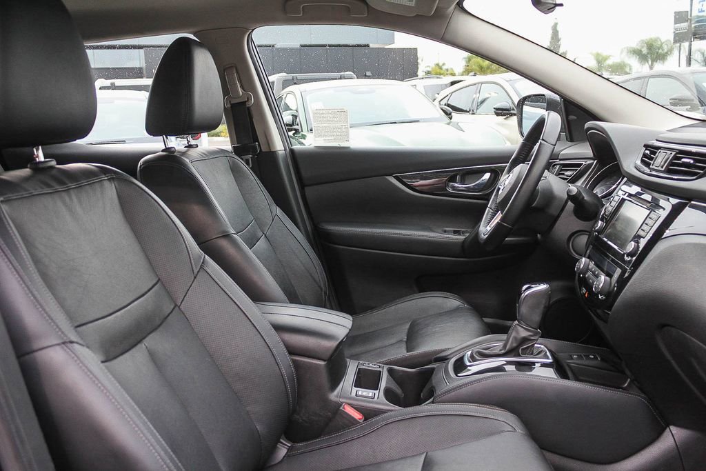 Used 2019 Nissan Rogue Sport SL image 21