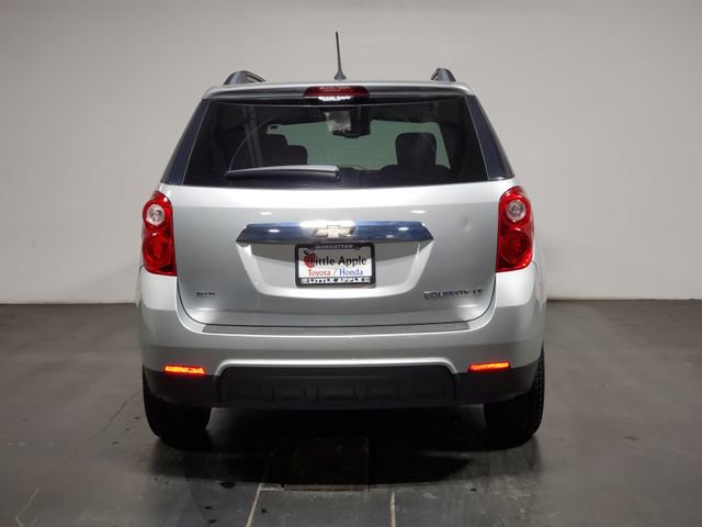 Used 2013 Chevrolet Equinox LT image 27