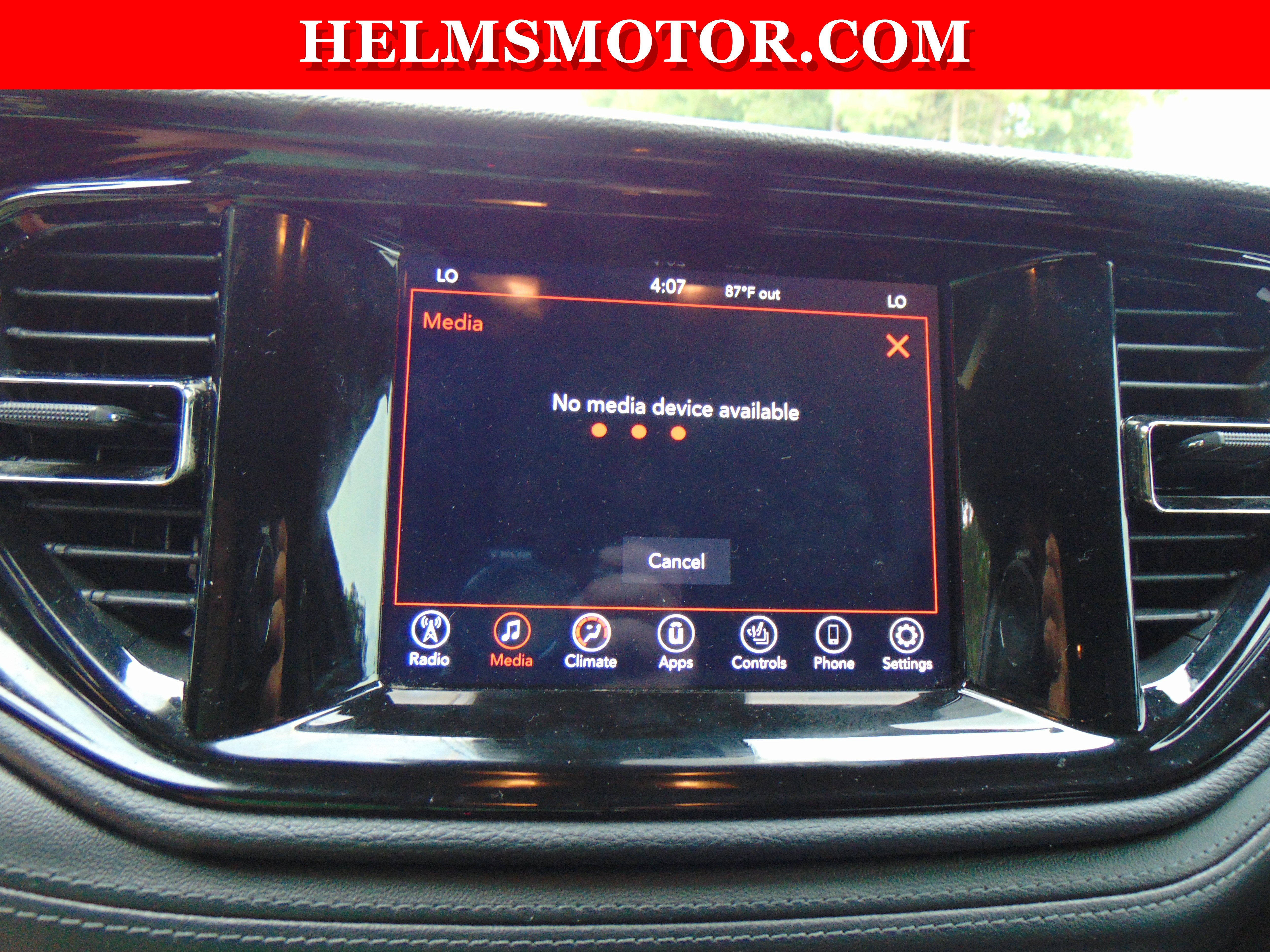 Used 2022 Dodge Durango GT RWD image 29