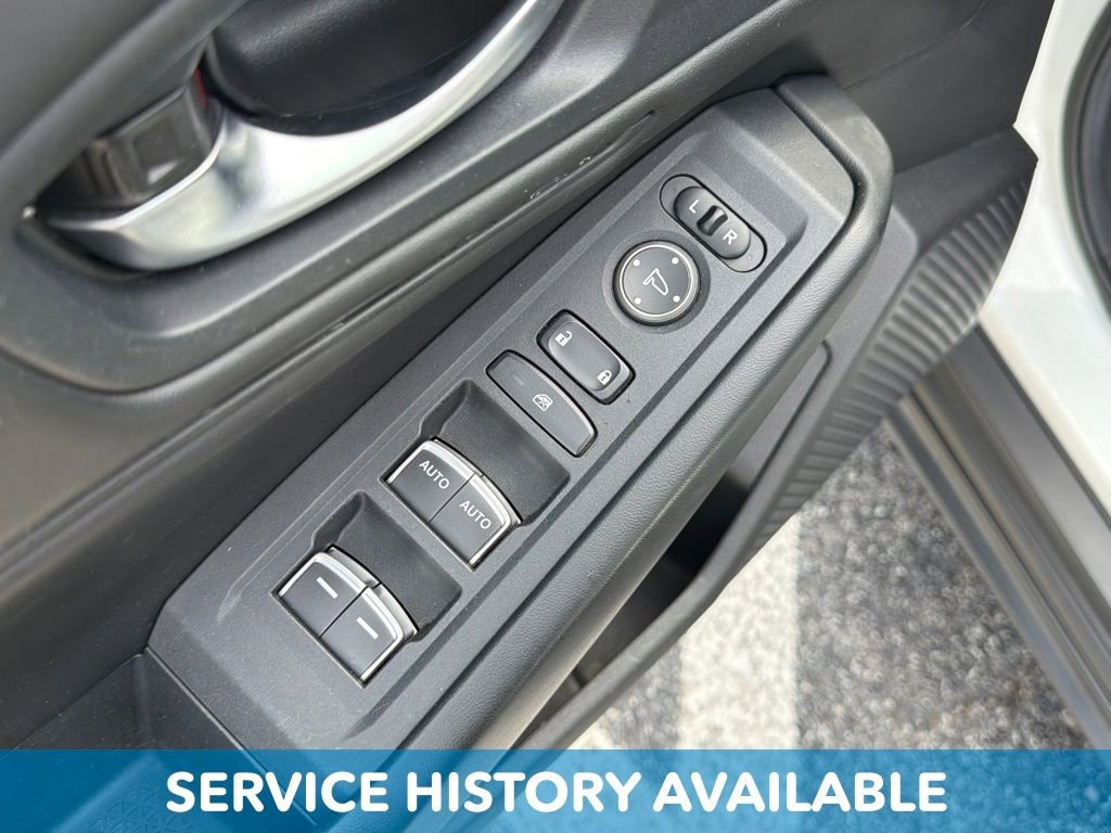 Used 2024 Honda Accord EX image 15