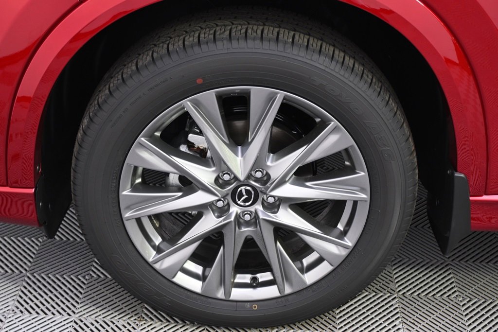 New 2025 MAZDA CX-5 AWD 2.5 S w/ Premium Plus Pkg image 20