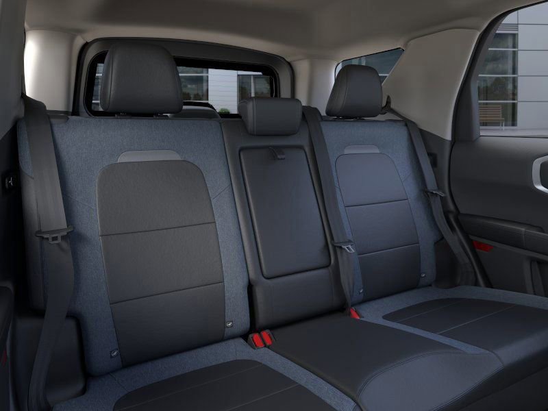 New 2025 Ford Bronco Sport Outer Banks image 11